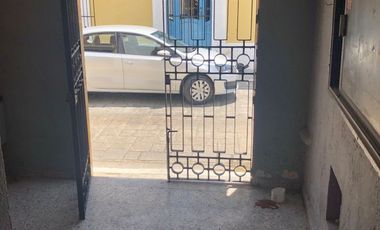 EDIFICIO EN VENTA: CALLE 61, CENTRO HISTORICO