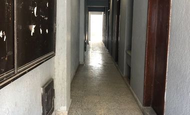 EDIFICIO EN VENTA: CALLE 61, CENTRO HISTORICO