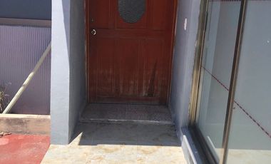 EDIFICIO EN VENTA: CALLE 61, CENTRO HISTORICO