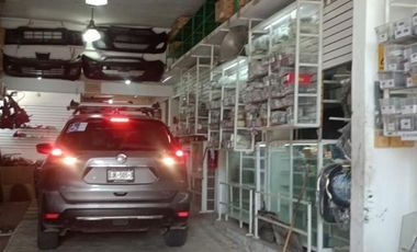 LOCAL COMERCIAL EN VENTA EN CAMPECHE: AVENIDA GOBERNADORES