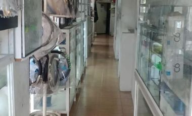 LOCAL COMERCIAL EN VENTA EN CAMPECHE: AVENIDA GOBERNADORES