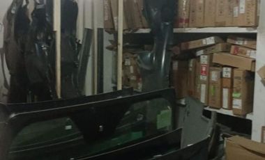 LOCAL COMERCIAL EN VENTA EN CAMPECHE: AVENIDA GOBERNADORES