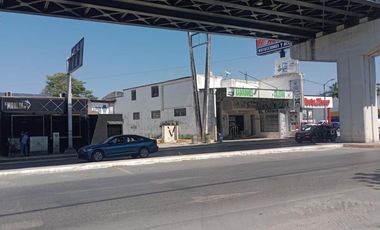 LOCAL COMERCIAL EN VENTA EN CAMPECHE: AVENIDA GOBERNADORES
