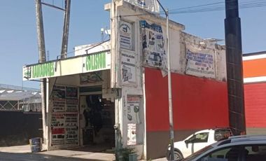 LOCAL COMERCIAL EN VENTA EN CAMPECHE: AVENIDA GOBERNADORES