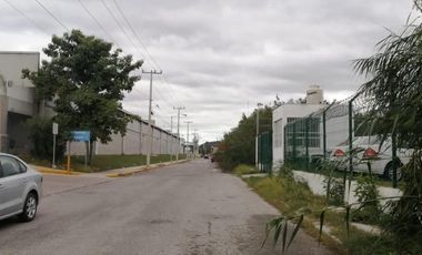 TERRENO EN RENTA EN CAMPECHE: AREA AH KIM PECH