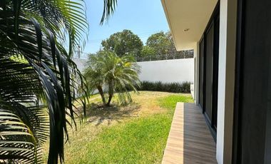 CASA EN VENTA EN CAMPECHE: FRACC. RESIDENCIAL BUGAMBILIAS