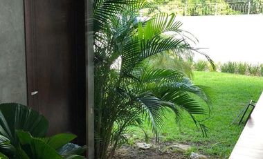 CASA EN VENTA EN CAMPECHE: FRACC. RESIDENCIAL BUGAMBILIAS