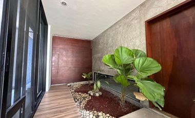 CASA EN VENTA EN CAMPECHE: FRACC. RESIDENCIAL BUGAMBILIAS