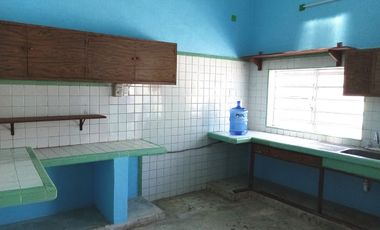 Casa en Venta en Campeche en San Román