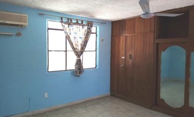 Casa en Venta en Campeche en San Román