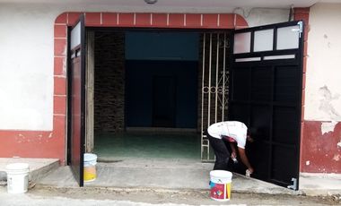 Casa en Venta en Campeche en San Román