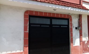Casa en Venta en Campeche en San Román