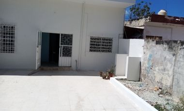 Casa en Venta en Campeche en San Román