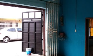 Casa en Venta en Campeche en San Román