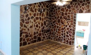 Casa en Venta en Campeche en San Román