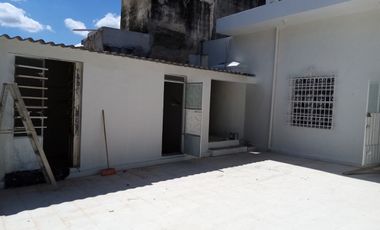 Casa en Venta en Campeche en San Román