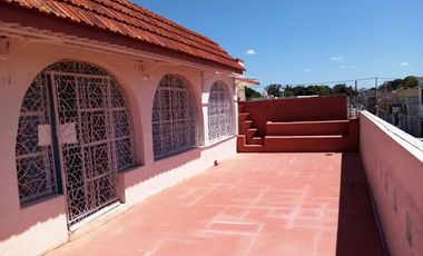 Casa en Venta en Campeche en San Román