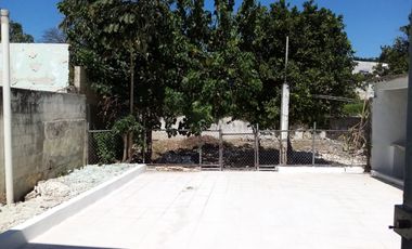 Casa en Venta en Campeche en San Román