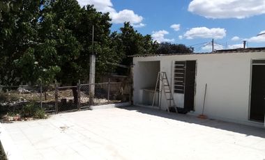 Casa en Venta en Campeche en San Román