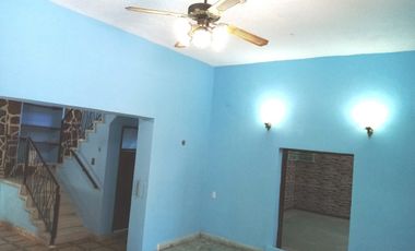 Casa en Venta en Campeche en San Román