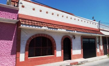 Casa en Venta en Campeche en San Román
