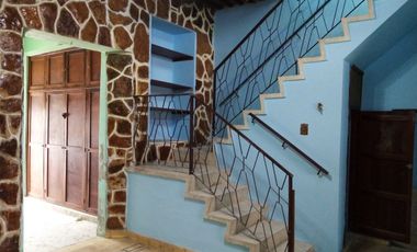 Casa en Venta en Campeche en San Román