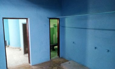 Casa en Venta en Campeche en San Román