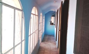 Casa en Venta en Campeche en San Román