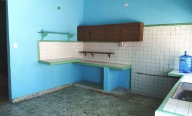 Casa en Venta en Campeche en San Román