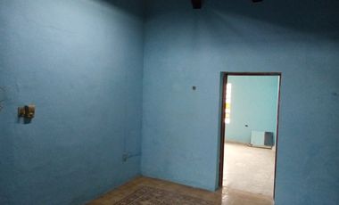 Casa en Venta en Campeche en San Román