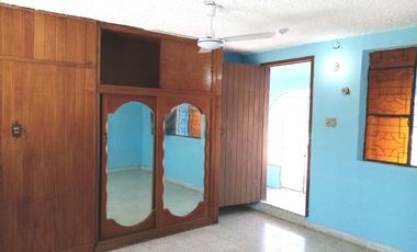 Casa en Venta en Campeche en San Román