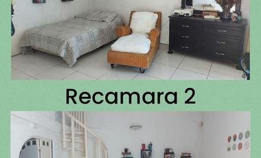 CASA EN VENTA EN CAMPECHE: COL. BOSQUES DE CAMPECHE