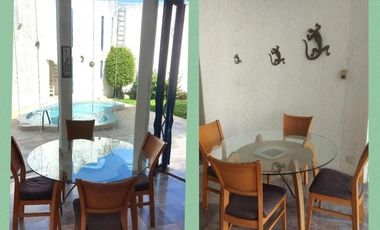 CASA EN VENTA EN CAMPECHE: COL. BOSQUES DE CAMPECHE