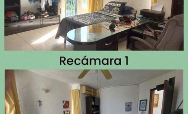 CASA EN VENTA EN CAMPECHE: COL. BOSQUES DE CAMPECHE