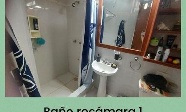 CASA EN VENTA EN CAMPECHE: COL. BOSQUES DE CAMPECHE