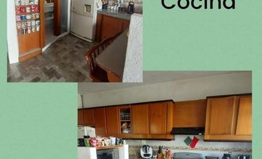 CASA EN VENTA EN CAMPECHE: COL. BOSQUES DE CAMPECHE