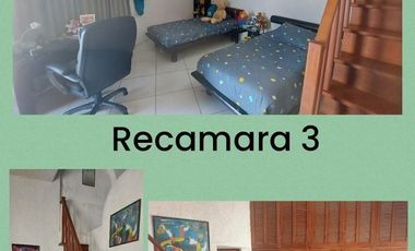 CASA EN VENTA EN CAMPECHE: COL. BOSQUES DE CAMPECHE