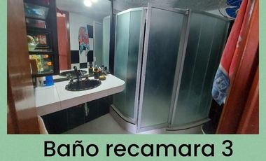 CASA EN VENTA EN CAMPECHE: COL. BOSQUES DE CAMPECHE