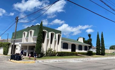 CASA EN VENTA EN CAMPECHE: FRACC. BOSQUES DE CAMPECHE