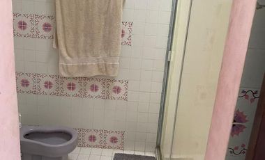 CASA EN VENTA EN CAMPECHE: FRACC. BOSQUES DE CAMPECHE