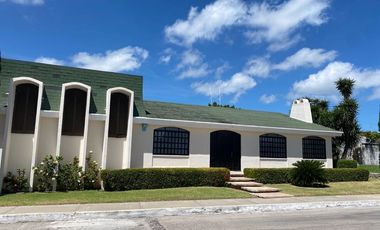 CASA EN VENTA EN CAMPECHE: FRACC. BOSQUES DE CAMPECHE