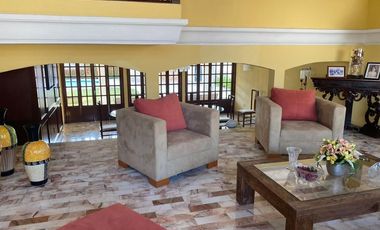 CASA EN VENTA EN CAMPECHE: FRACC. BOSQUES DE CAMPECHE