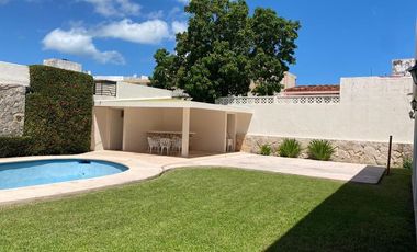 CASA EN VENTA EN CAMPECHE: FRACC. BOSQUES DE CAMPECHE