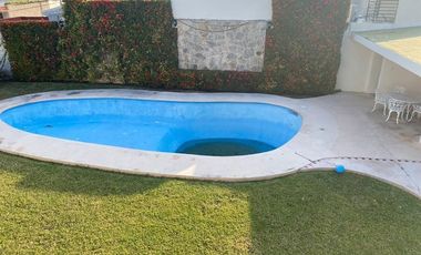 CASA EN VENTA EN CAMPECHE: FRACC. BOSQUES DE CAMPECHE