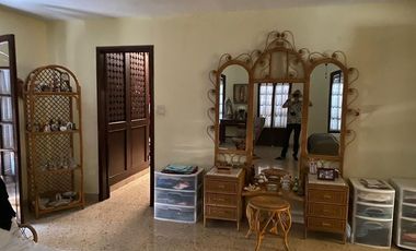 CASA EN VENTA EN CAMPECHE: FRACC. BOSQUES DE CAMPECHE