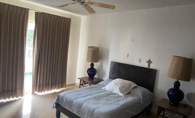 CASA EN VENTA EN CAMPECHE: FRACC. BOSQUES DE CAMPECHE