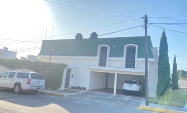 CASA EN VENTA EN CAMPECHE: FRACC. BOSQUES DE CAMPECHE