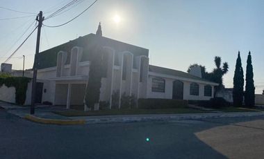 CASA EN VENTA EN CAMPECHE: FRACC. BOSQUES DE CAMPECHE