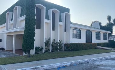 CASA EN VENTA EN CAMPECHE: FRACC. BOSQUES DE CAMPECHE