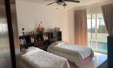 CASA EN VENTA EN CAMPECHE: FRACC. BOSQUES DE CAMPECHE